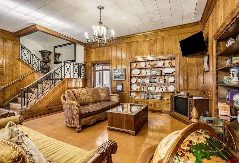 فندق Americas Best Value Inn Historic Clewiston Inn