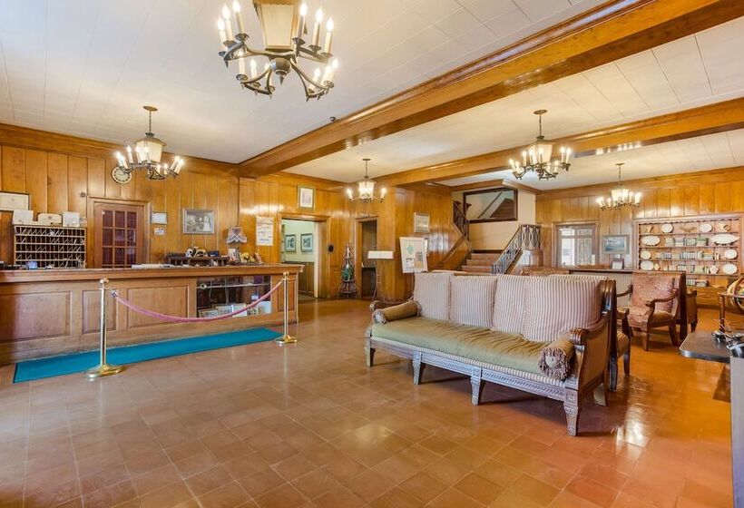 فندق Americas Best Value Inn Historic Clewiston Inn