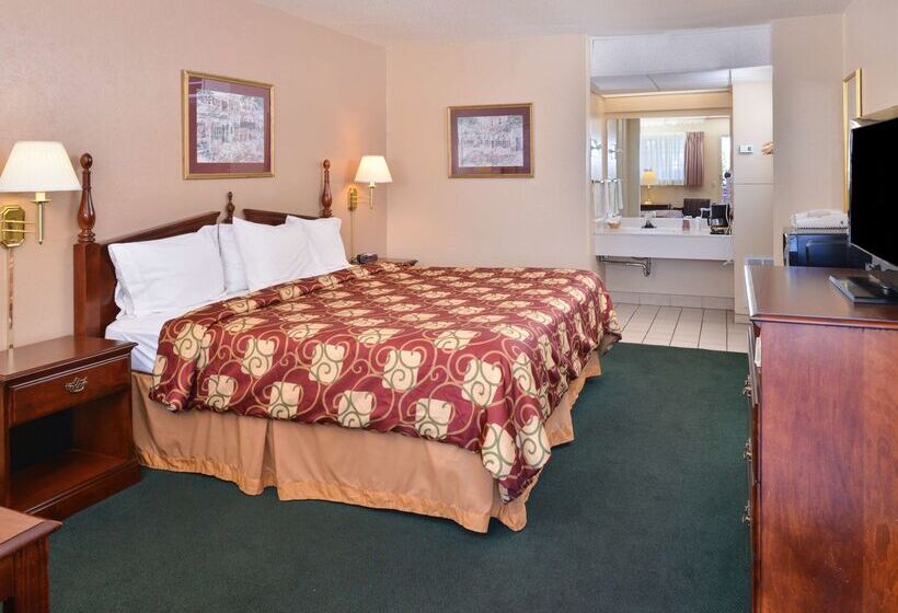 Hotel Americas Best Value Inn & Suites Vega