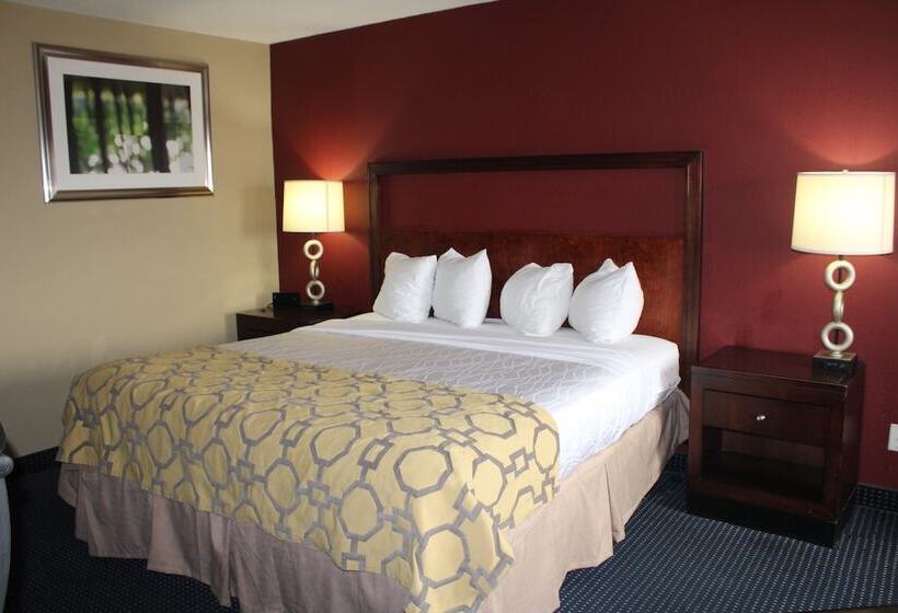 هتل Apm Inn And Suites