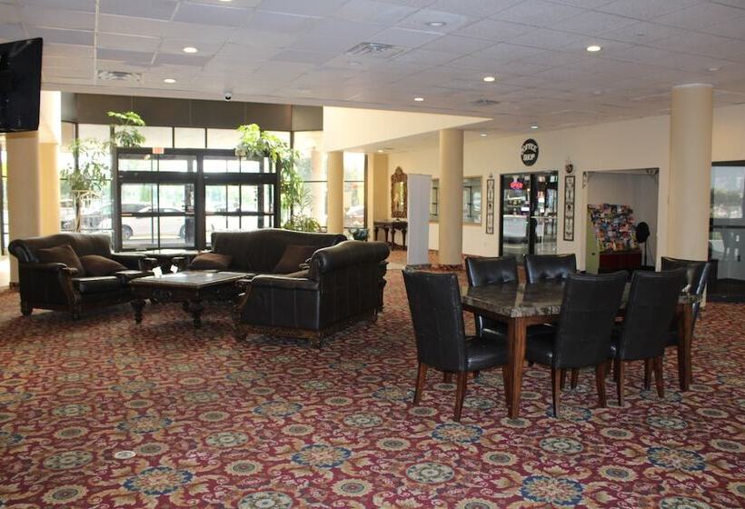 فندق Apm Inn And Suites