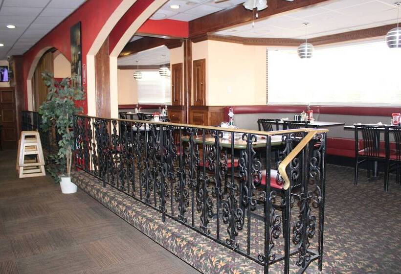 فندق Apm Inn And Suites