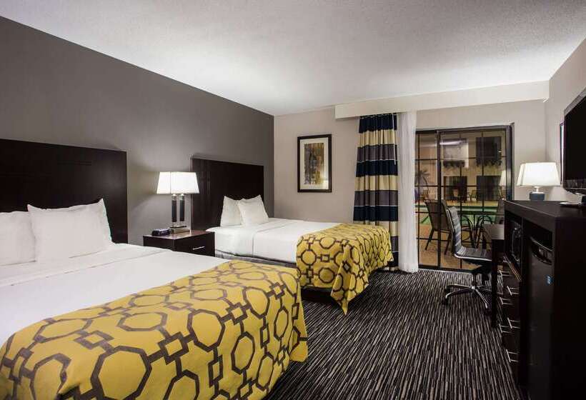 هتل Baymont By Wyndham Madison West/middleton Wi West