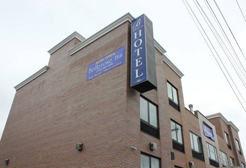 Otel Bellerose Inn