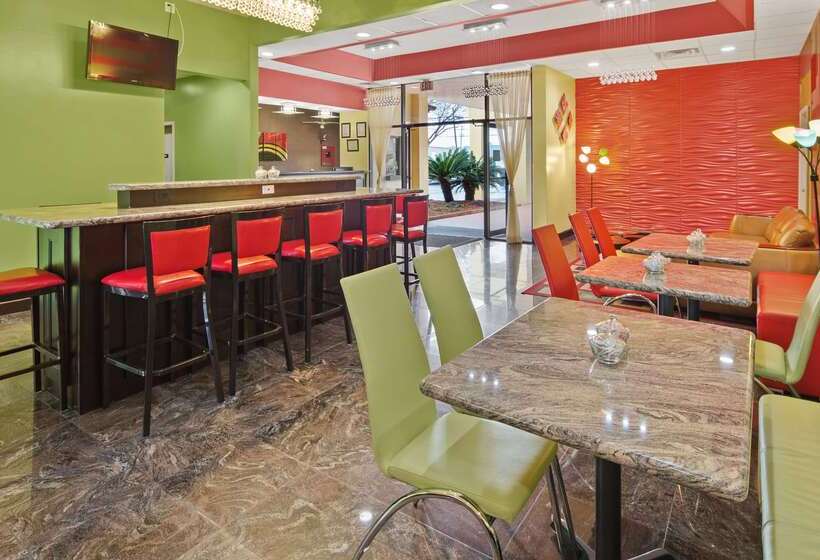 호텔 Best Western Executive Inn