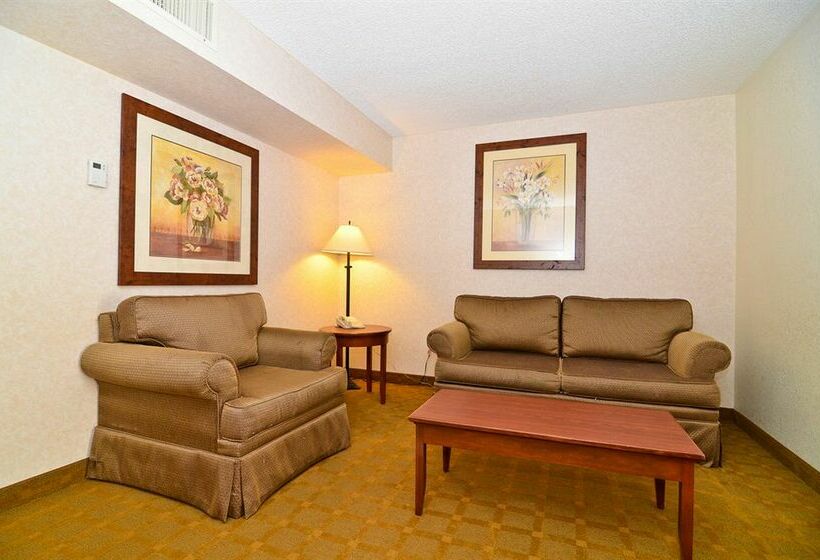 Red Lion Hotel Grants