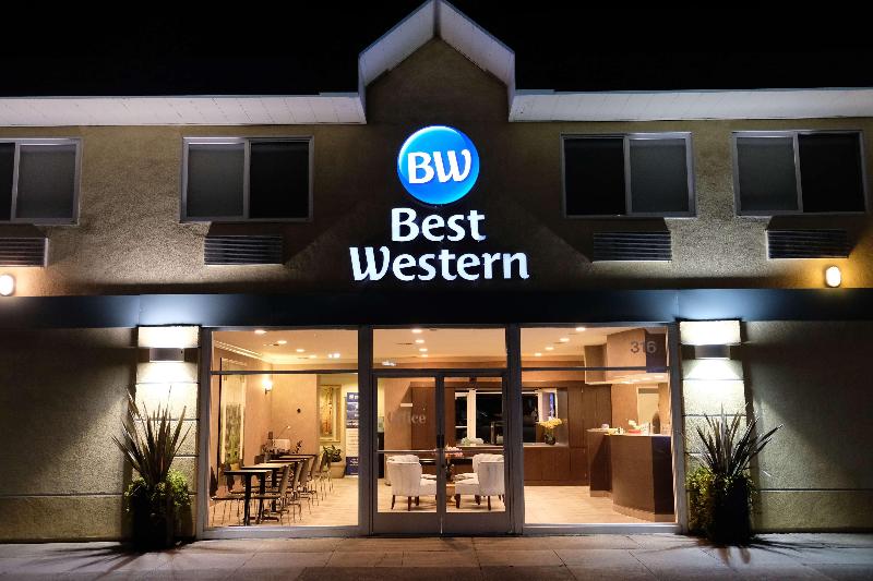 هتل Best Western Inn