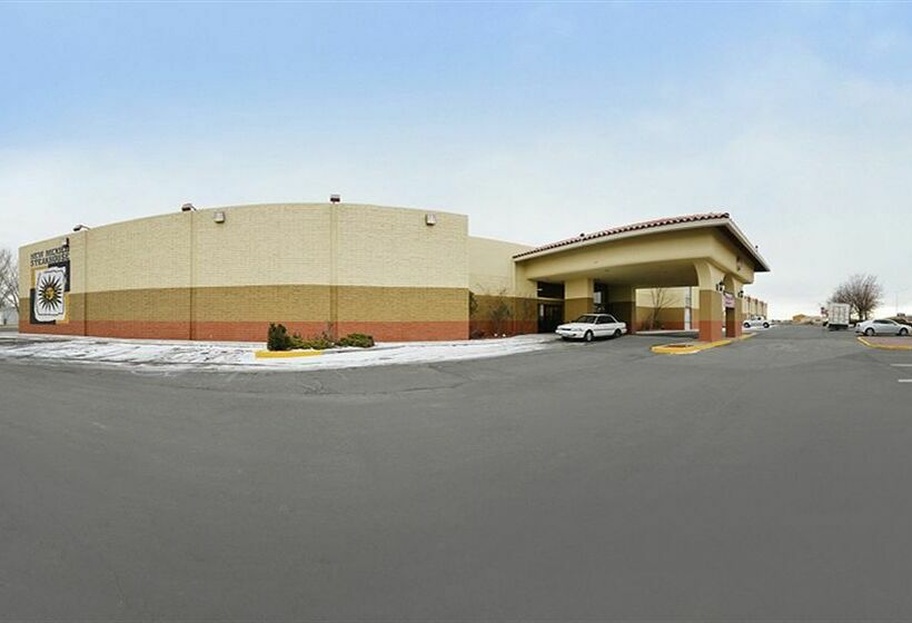 Red Lion Hotel Gallup