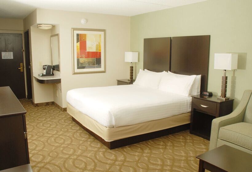 Best Western Okemos/east Lansing Hotel & Suites