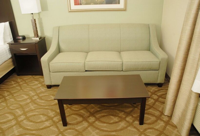 Best Western Okemos/east Lansing Hotel & Suites