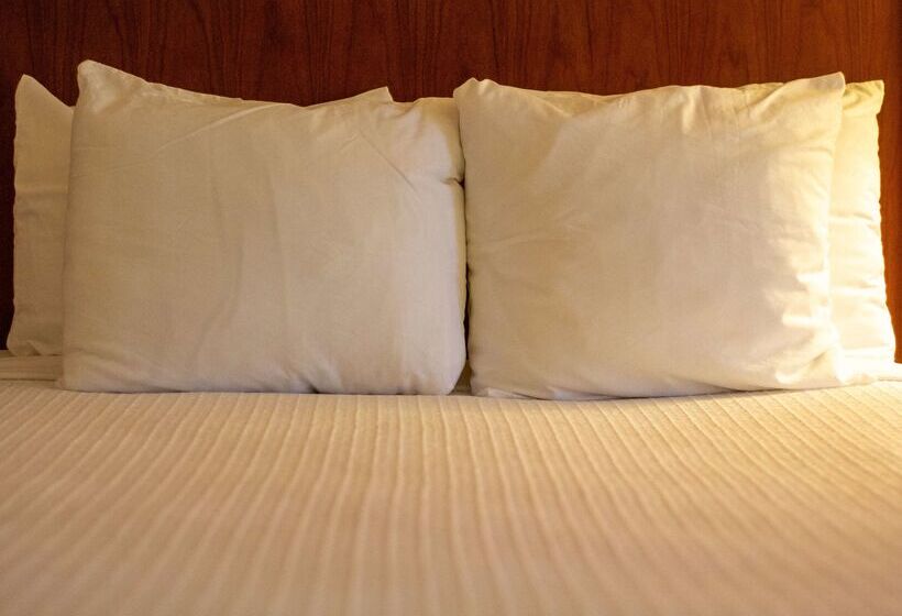 فندق Best Western Plus A Wayfarer S Inn & Suites