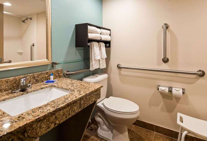 هتل Holiday Inn & Suites Columbia Ne   Ft Jackson Area By Ihg