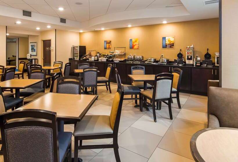 Hotel Best Western Plus Columbia North East