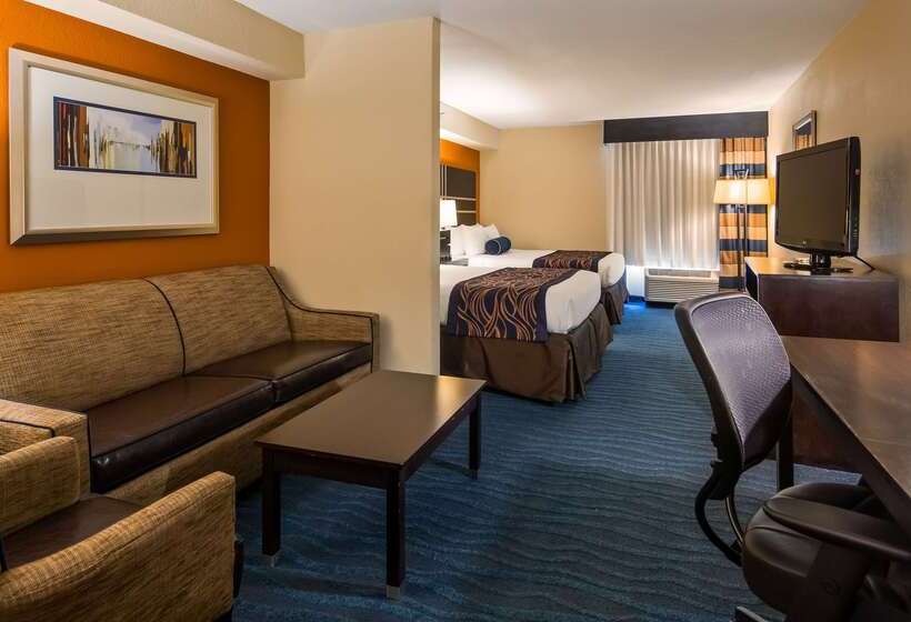 هتل Holiday Inn & Suites Columbia Ne   Ft Jackson Area By Ihg