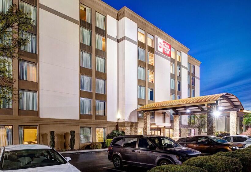 Hotel Best Western Plus Columbia North East