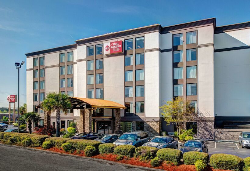 Hotel Best Western Plus Columbia North East