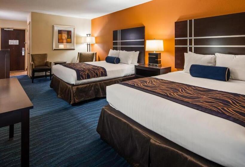 هتل Holiday Inn & Suites Columbia Ne   Ft Jackson Area By Ihg