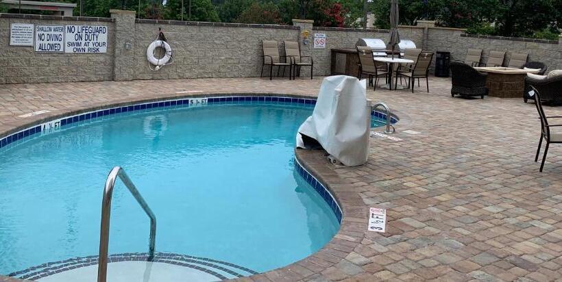 هتل Holiday Inn & Suites Columbia Ne   Ft Jackson Area By Ihg