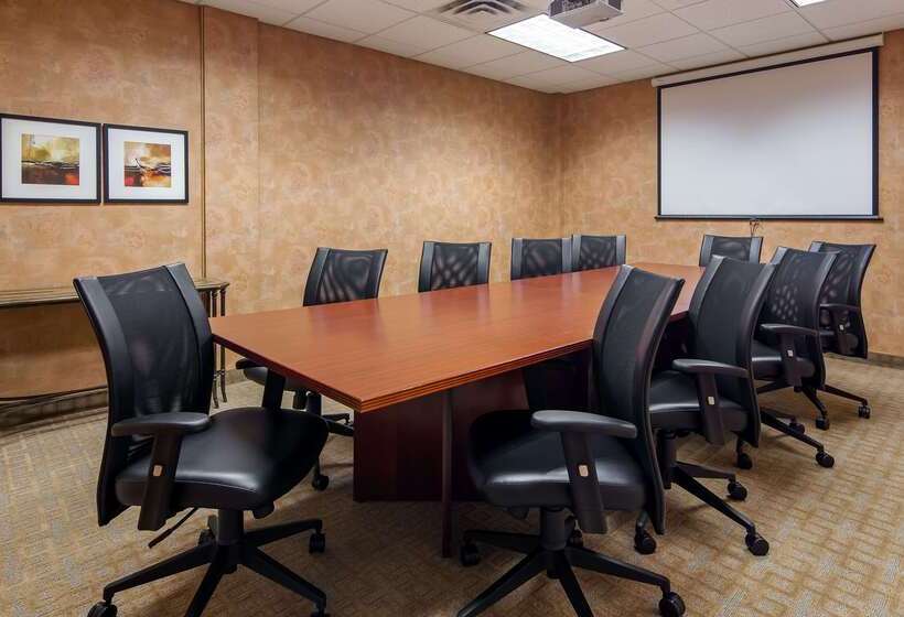 هتل Best Western Plus Dakota Ridge