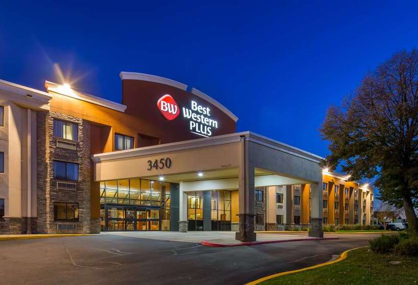هتل Best Western Plus Dakota Ridge