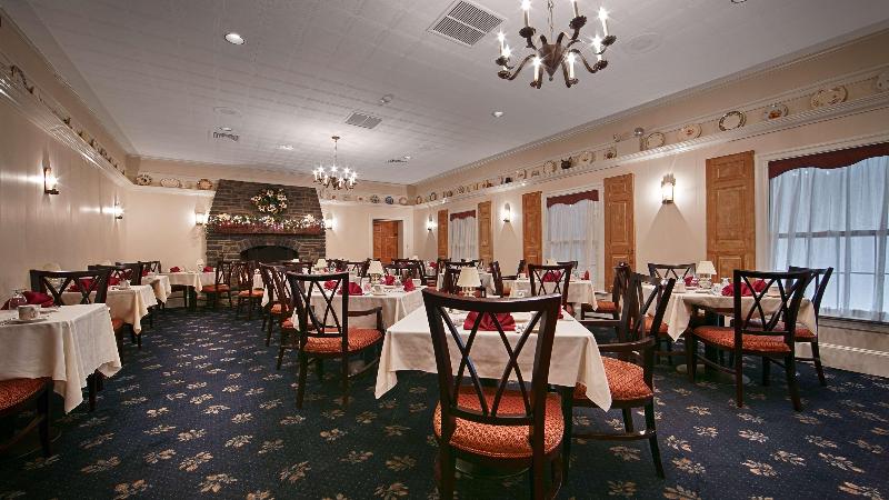ホテル Best Western Plus Revere Inn & Suites