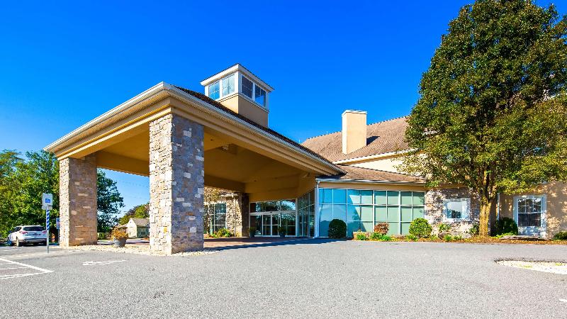 ホテル Best Western Plus Revere Inn & Suites