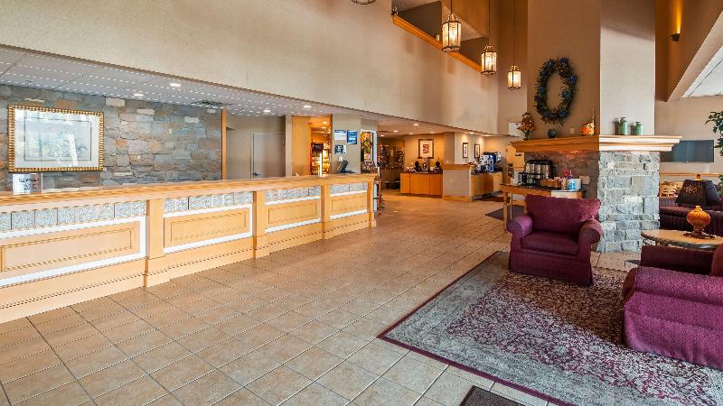 ホテル Best Western Plus Revere Inn & Suites