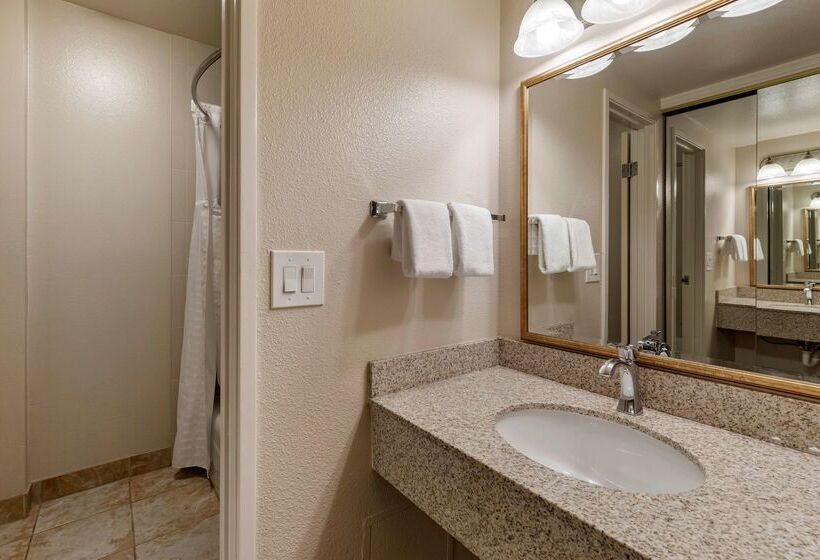 בית מלון כפרי Best Western Plus Royal Oak