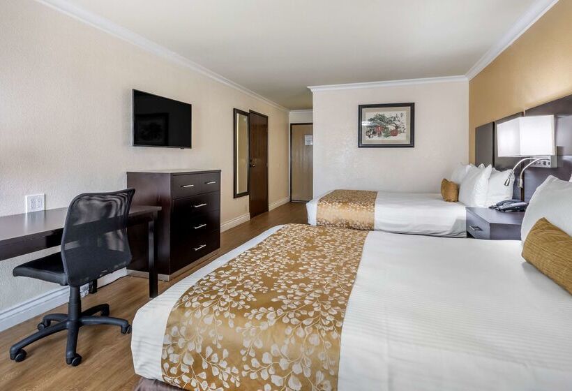هتل Best Western Plus South Bay