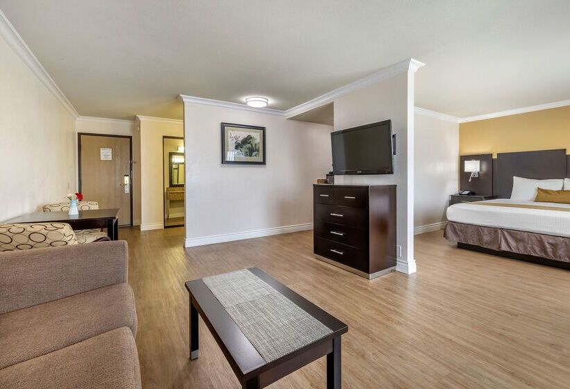 酒店 Best Western Plus South Bay