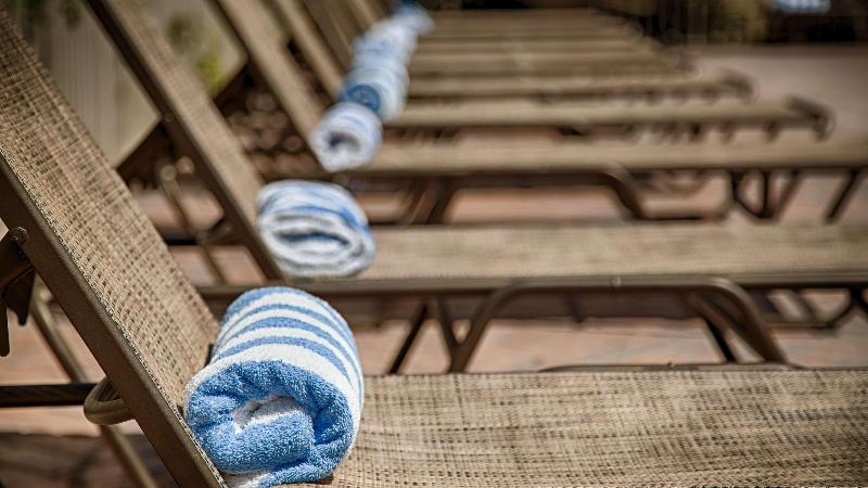 فندق Oasis Boca Raton