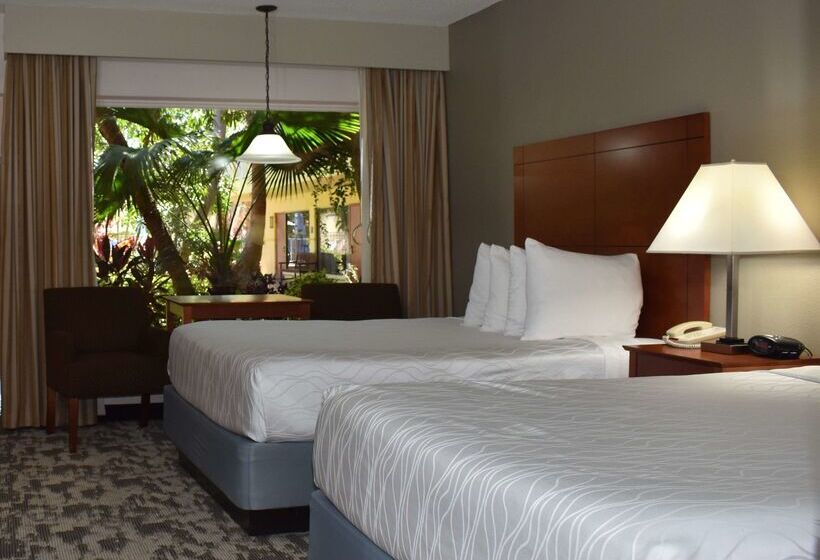 فندق Oasis Boca Raton