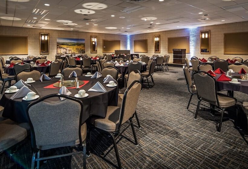 هتل Best Western Plus University Inn