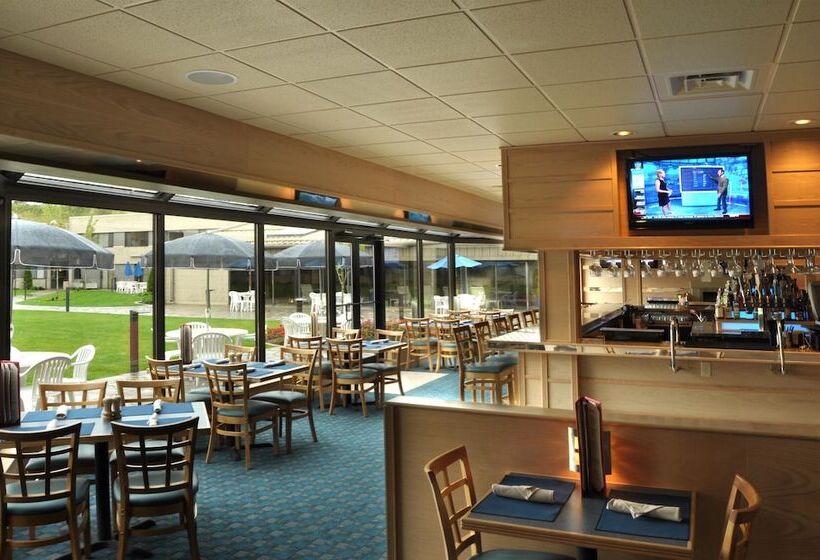 هتل Best Western Plus University Inn