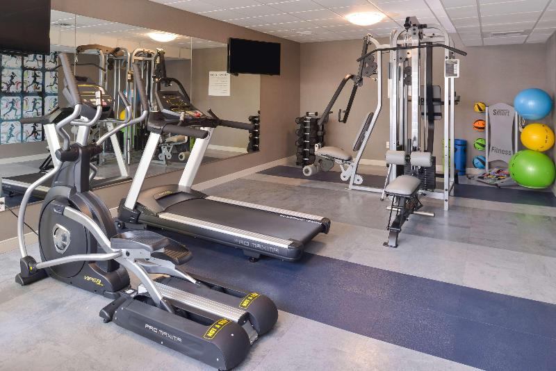 בית מלון כפרי Best Western Plus West Covina Inn