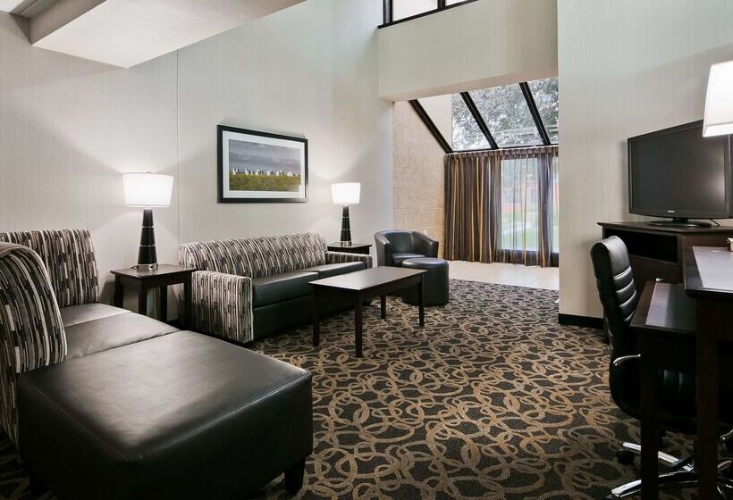 Best Western Ramkota Hotel Aberdeen