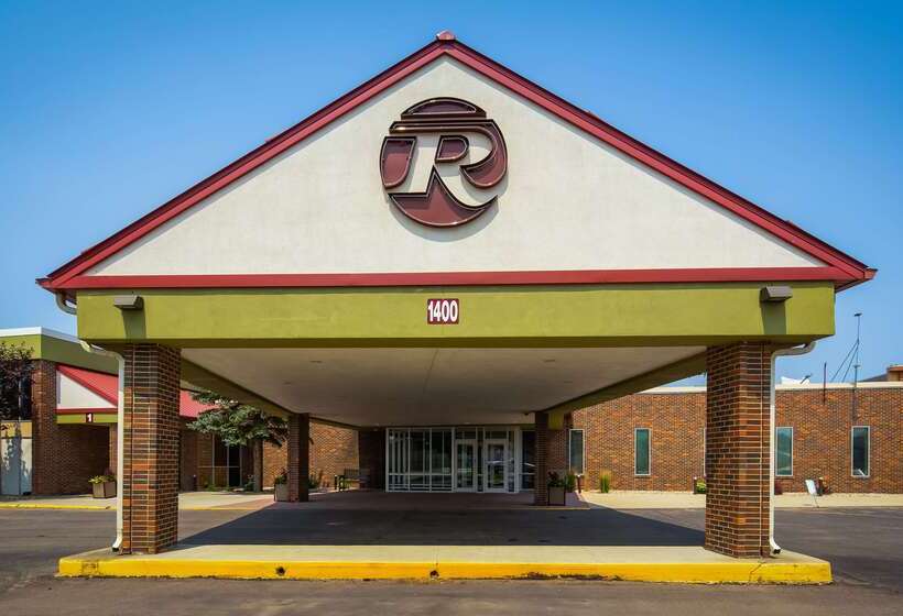 Best Western Ramkota Hotel Aberdeen