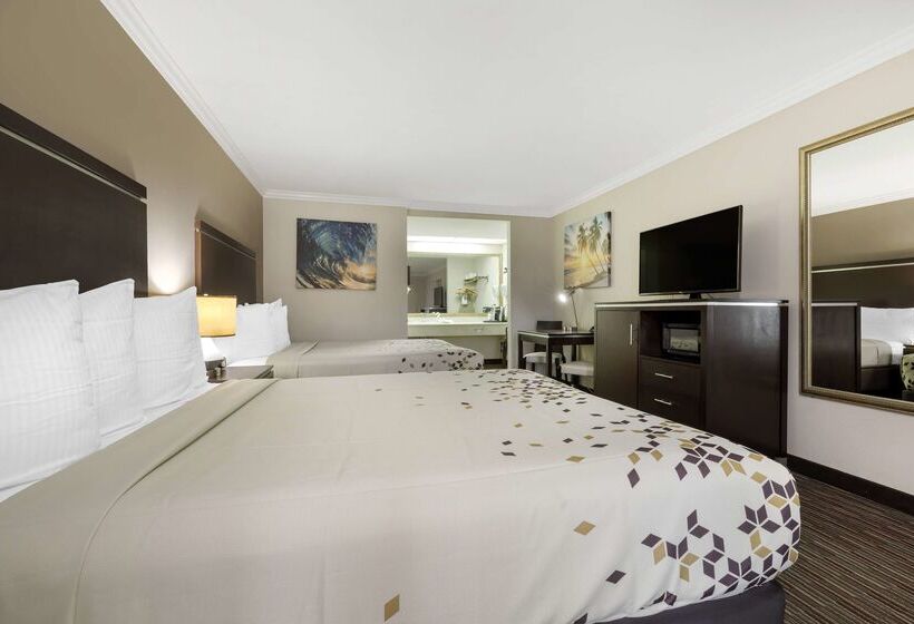Best Western Redondo Beach Galleria Inn Hotel   Beach City La