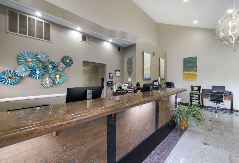 Best Western Redondo Beach Galleria Inn Hotel   Beach City La