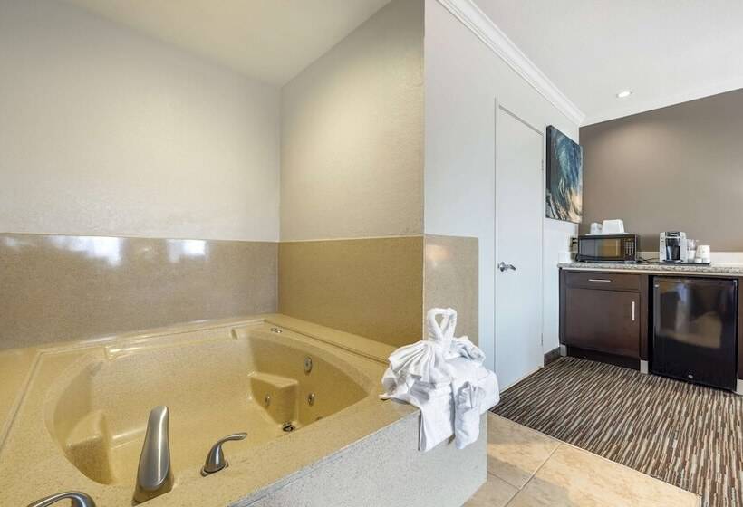 Best Western Redondo Beach Galleria Inn Hotel   Beach City La