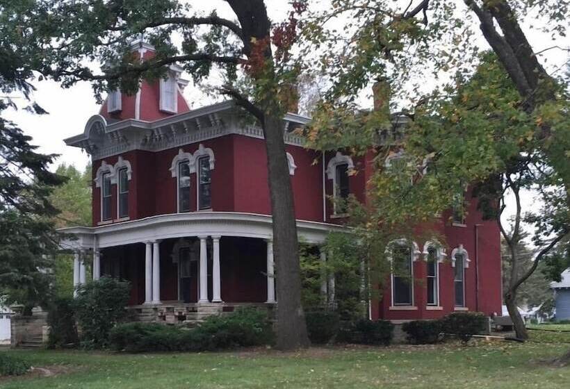 酒店 Rock Island Inn & Suites Marshalltown