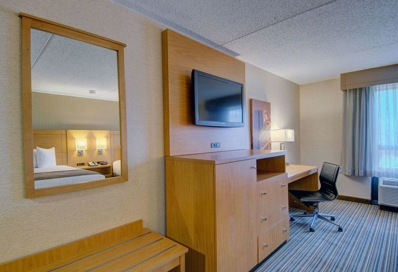 Best Western Royal Plaza Hotel And Trade Center