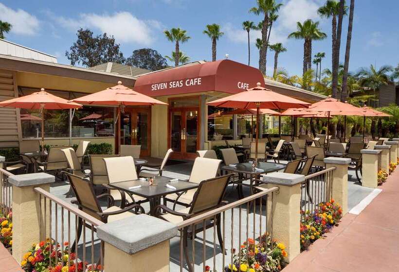 هتل Best Western Seven Seas