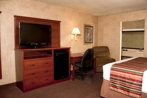 هتل Best Western Sherwood Inn