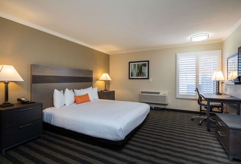 בית מלון כפרי Best Western Silicon Valley Inn
