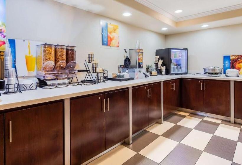 호텔 Best Western Skyline Motor Lodge