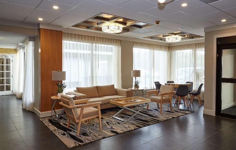 호텔 Best Western Skyline Motor Lodge