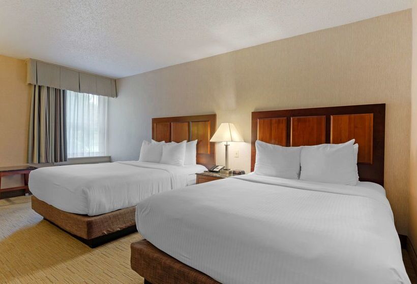 호텔 Best Western Staunton Inn