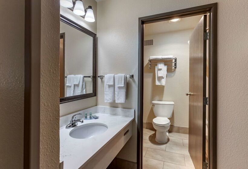 فندق Best Western Sunridge Inn & Conference Center