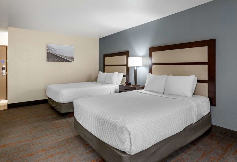 فندق Best Western Sunridge Inn & Conference Center